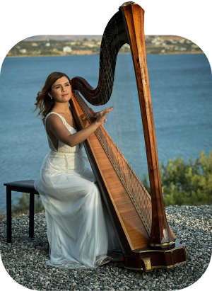 SALVI HARPS image